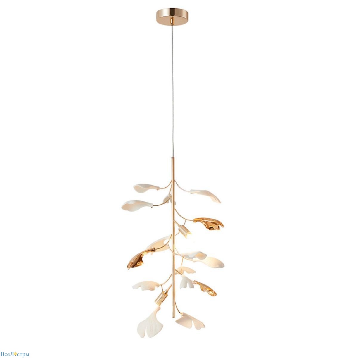 подвесной светильник kink light сири 07868-2a,33