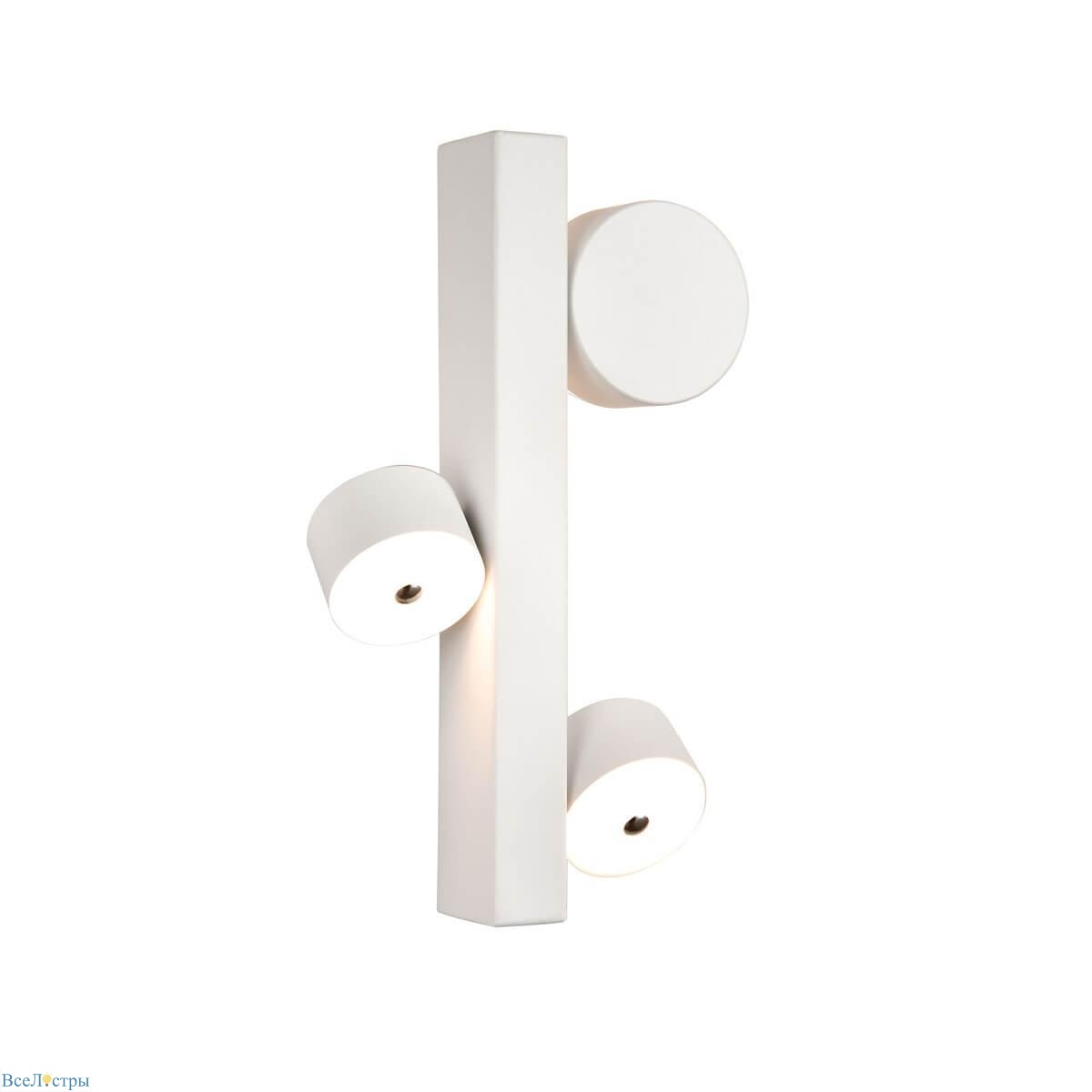 подсветка vele luce cameo vl8301w13