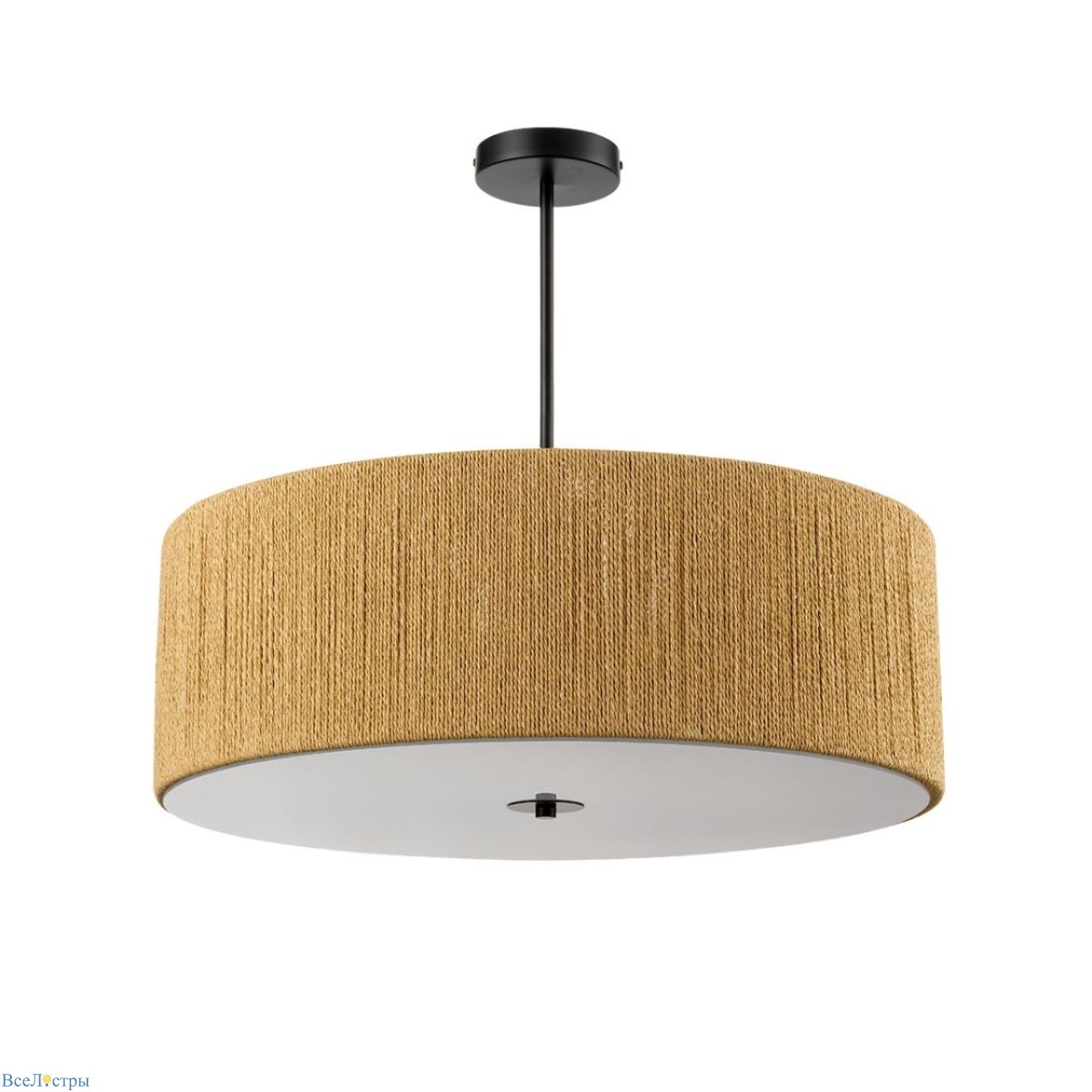 люстра на штанге lumion eco silvana 8286/7