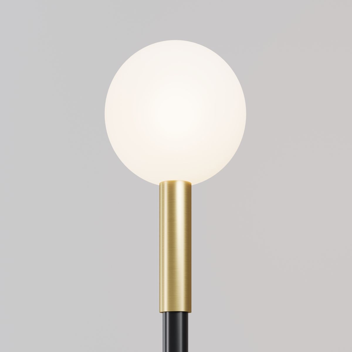 ландшафтный светильник maytoni shin o523fl-l2bs3k