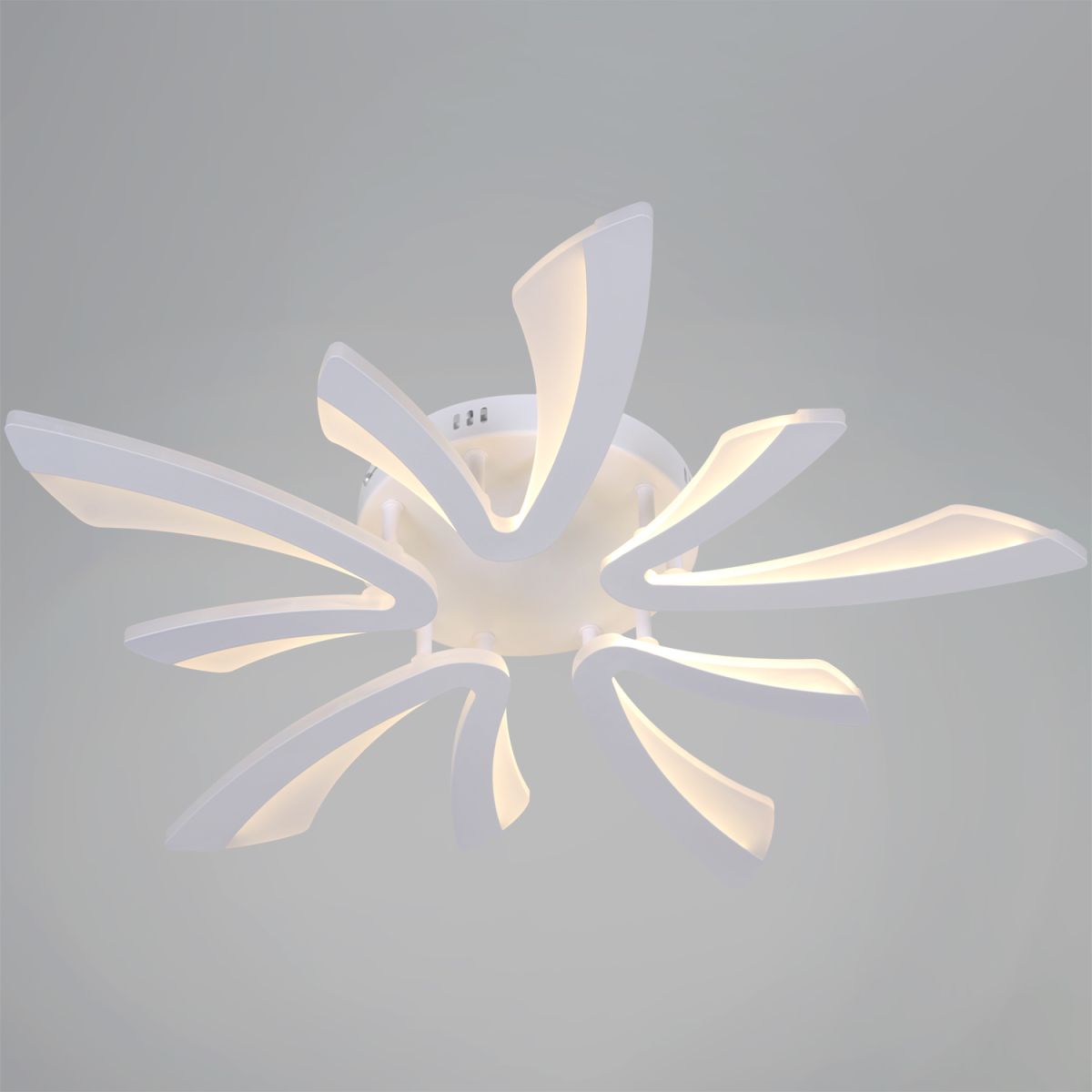 потолочная люстра reluce 59090-0.3-05 wh