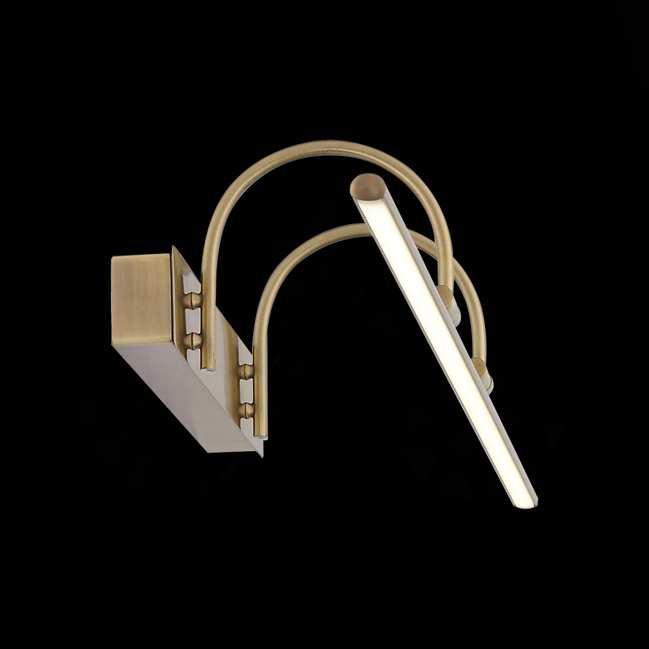 подсветка для картин st luce centiаna sl444.311.01