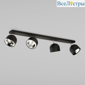 3422 Altea Black