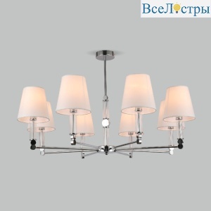 60145/8 хром Smart