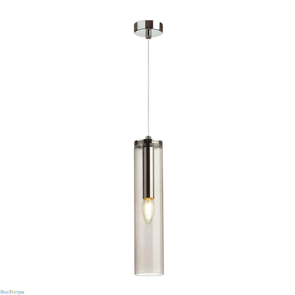 подвесной светильник odeon light klum 4694/1