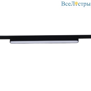 13001-9.3-001UR magnetic LED16W BK