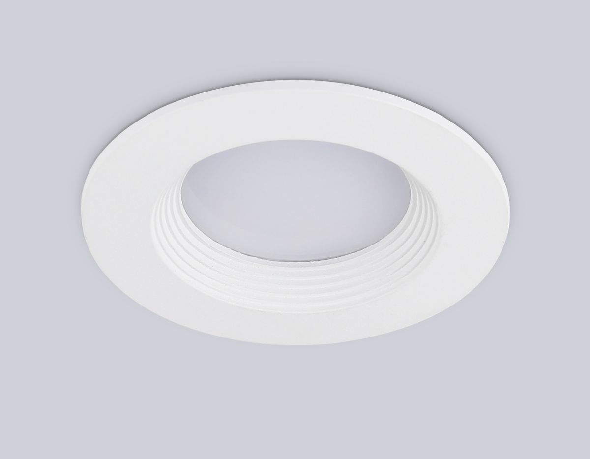 встраиваемый светильник ambrella light techno spot technic base tn102815