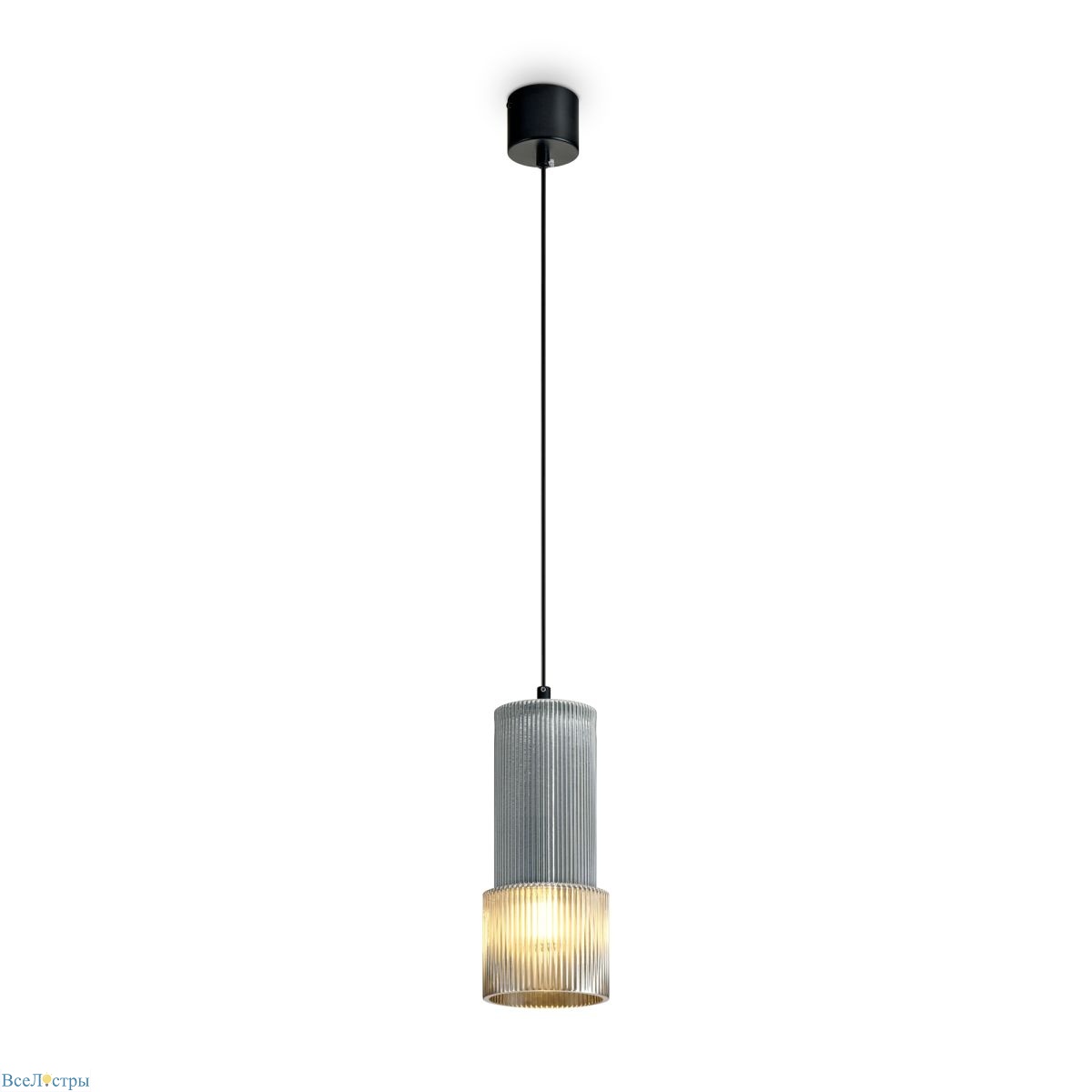 подвесной светильник freya versato fr5599pl-01sm