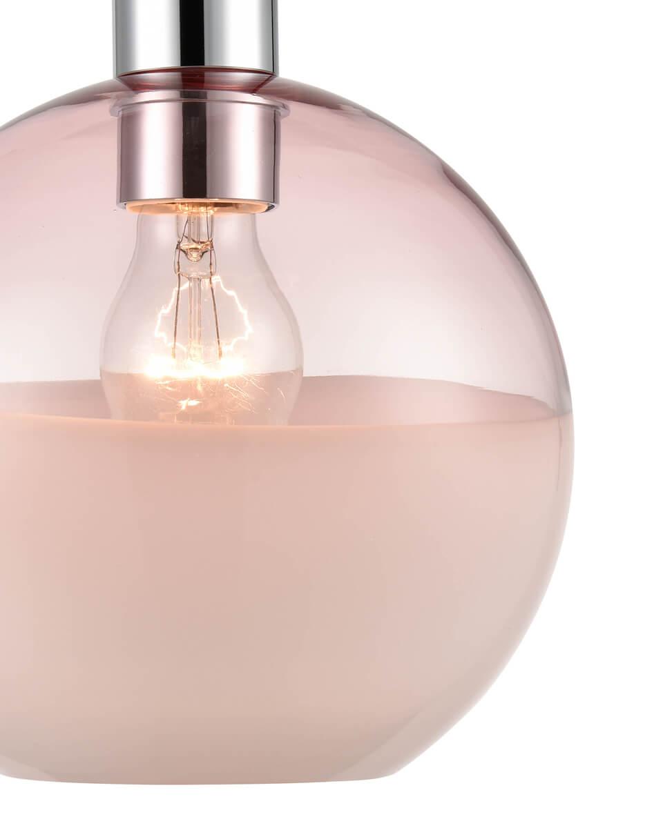 подвесной светильник vele luce unicum vl5373p21
