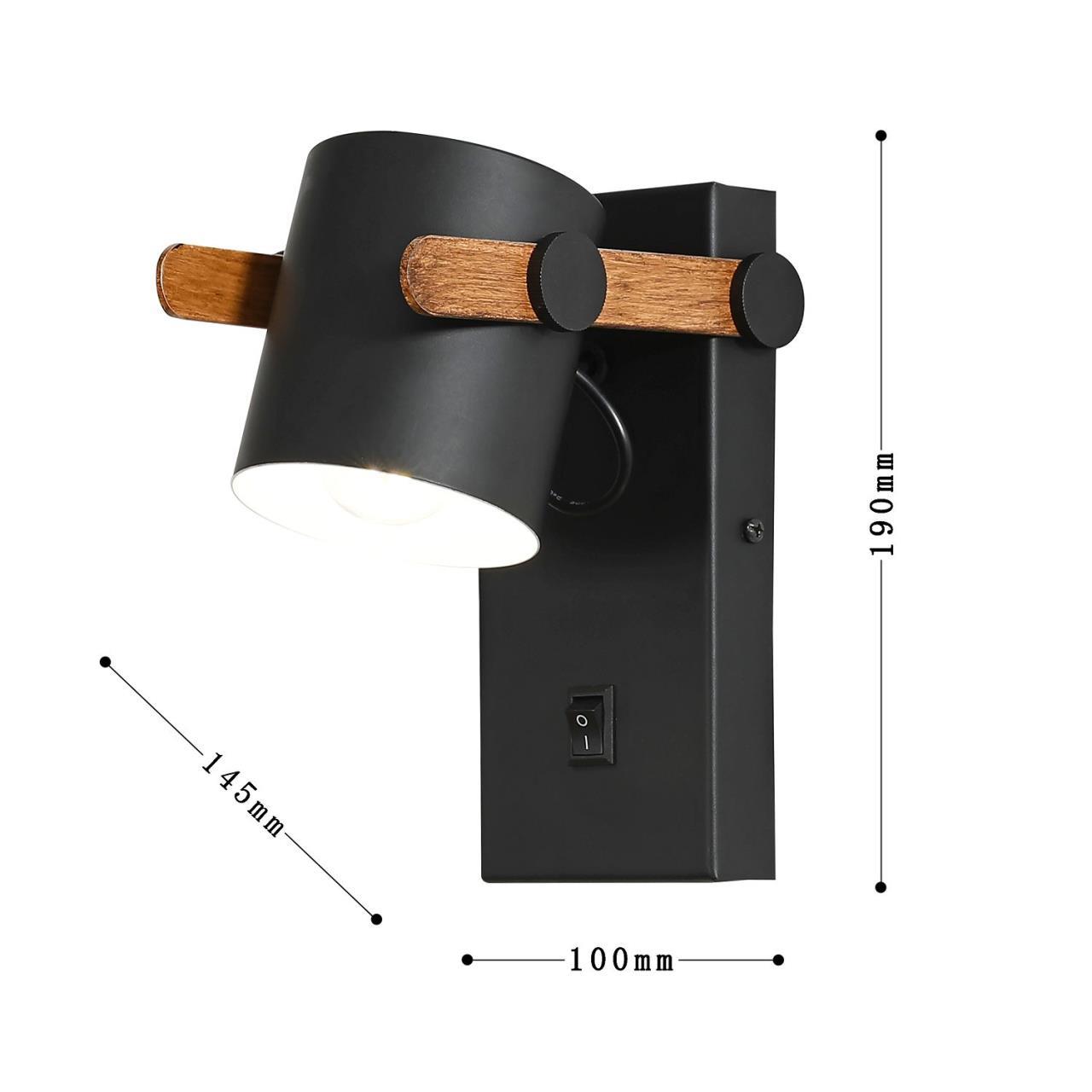 бра f-promo scandy 3004-1w