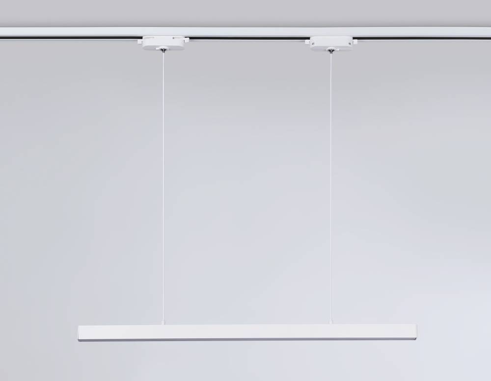трековый однофазный светильник ambrella light track system gl6783