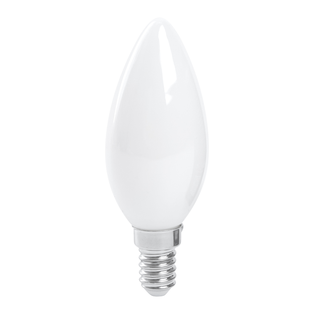 лампа светодиодная feron lb-717 свеча e14 15w 4000k 38257