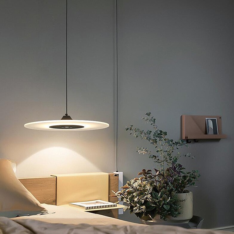 подвесной светильник lightera tekapo le127l-60b