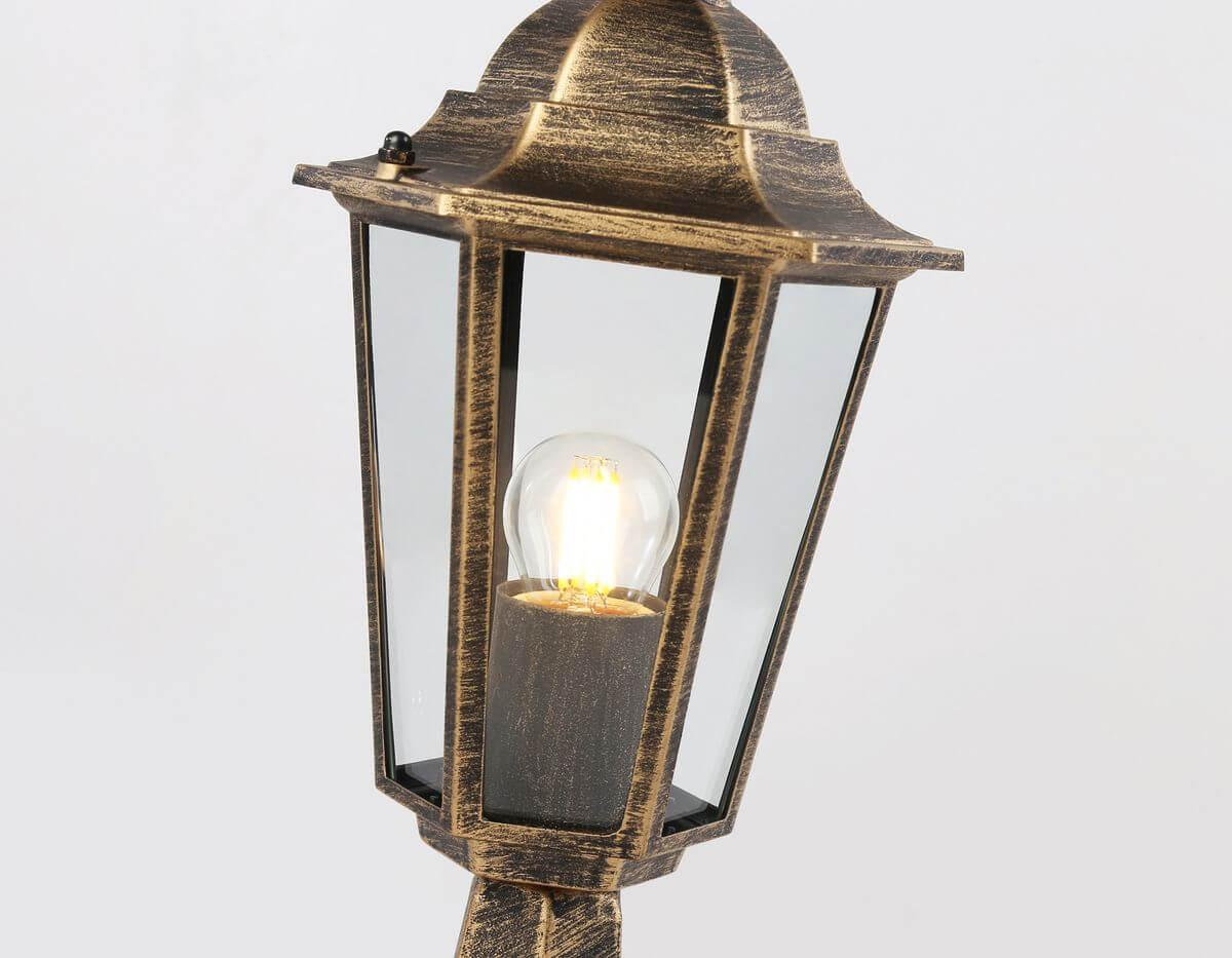 уличный светильник ambrella light garden st2025