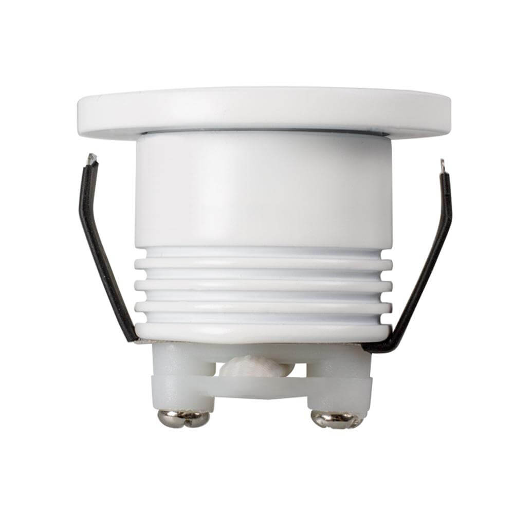 мебельный светильник arlight ltm-r35wh 1w day white 30deg