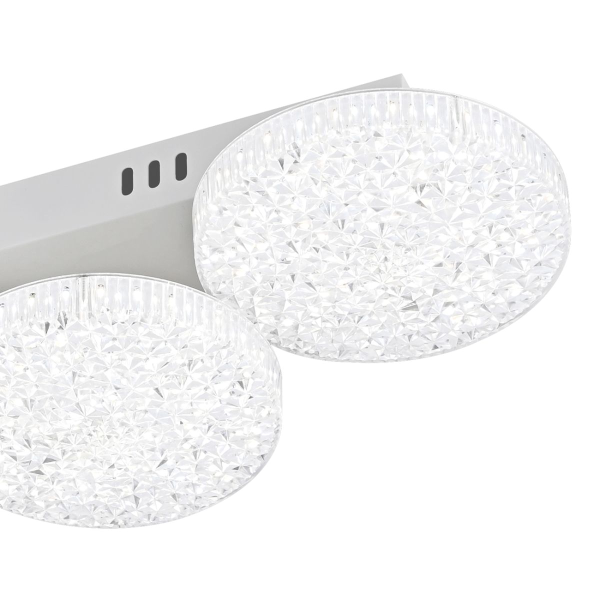 потолочный светильник escada agata 10279/5led
