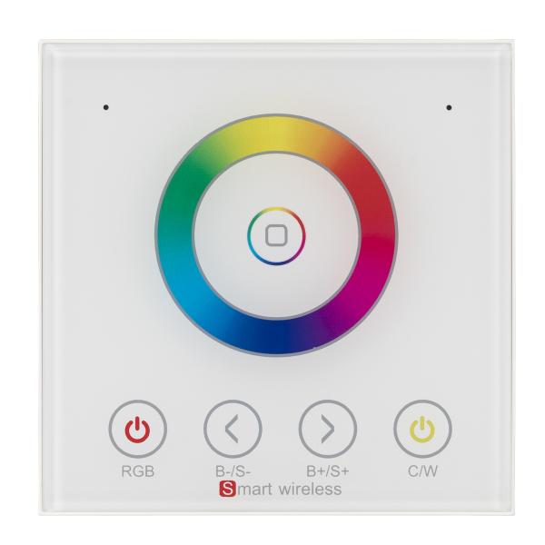 панель управления arlight arl-2022-rgbw 032360