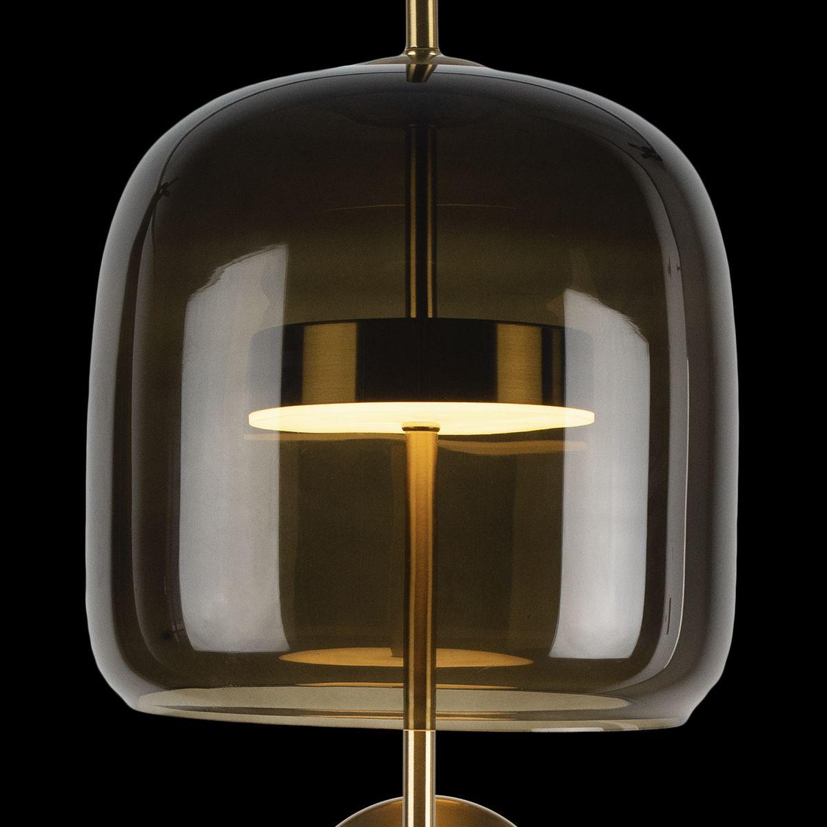 бра loft it dauphin 10040w