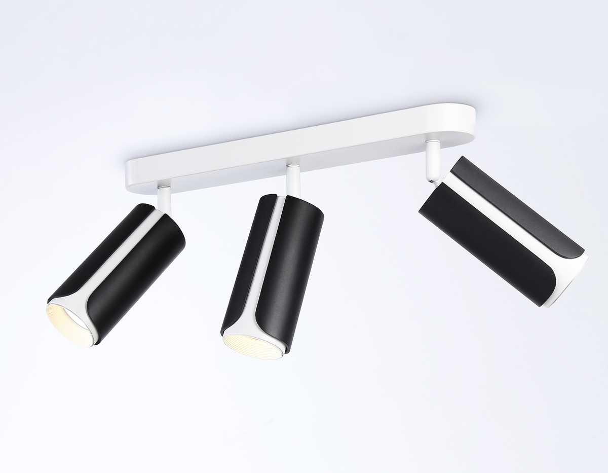 спот ambrella light techno spot techno family tn51605