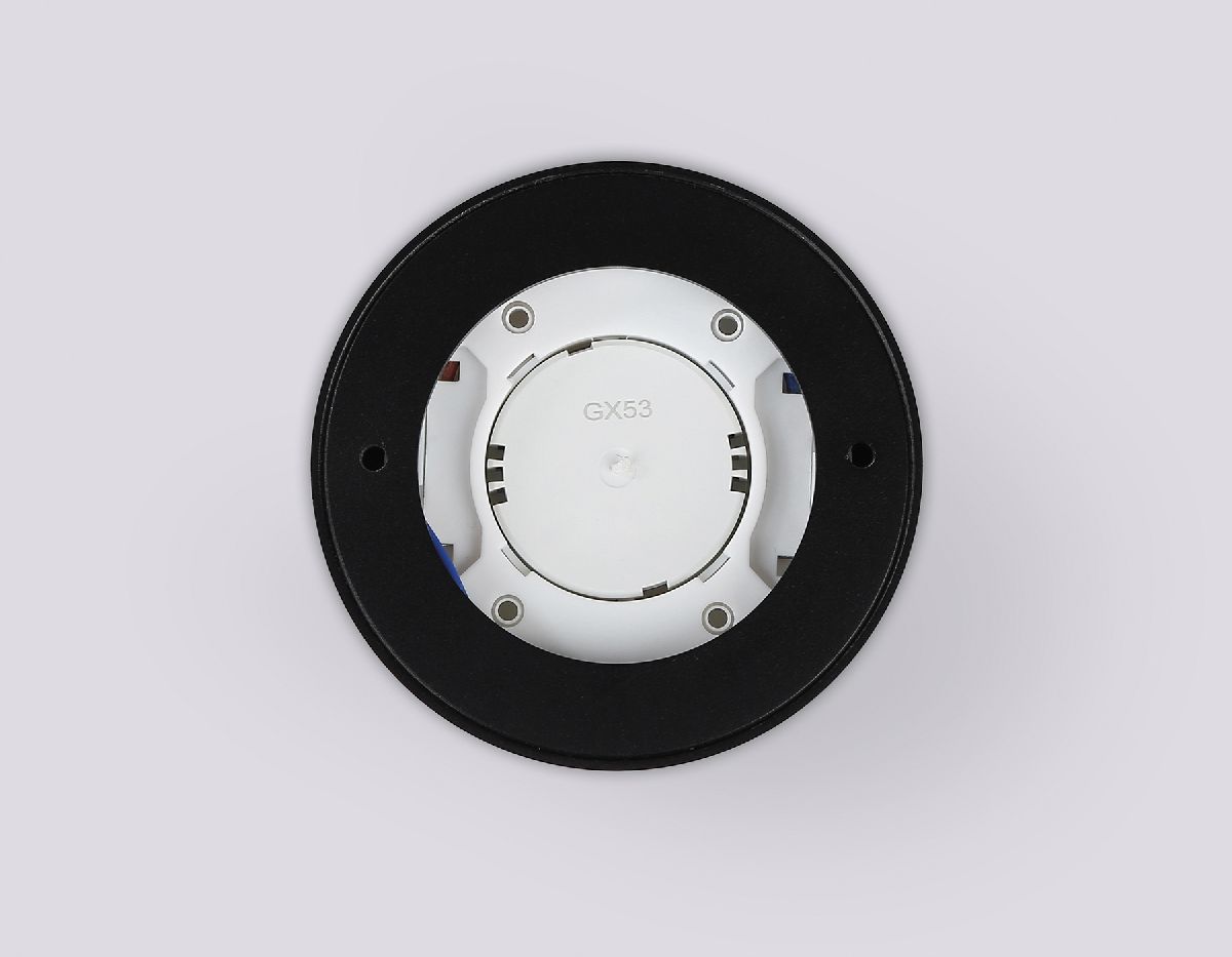 накладной светильник ambrella light gx standard tech techno spot tn52894