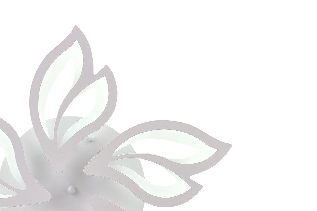 потолочная светодиодная люстра natali kovaltseva high-tech led lamps 82006