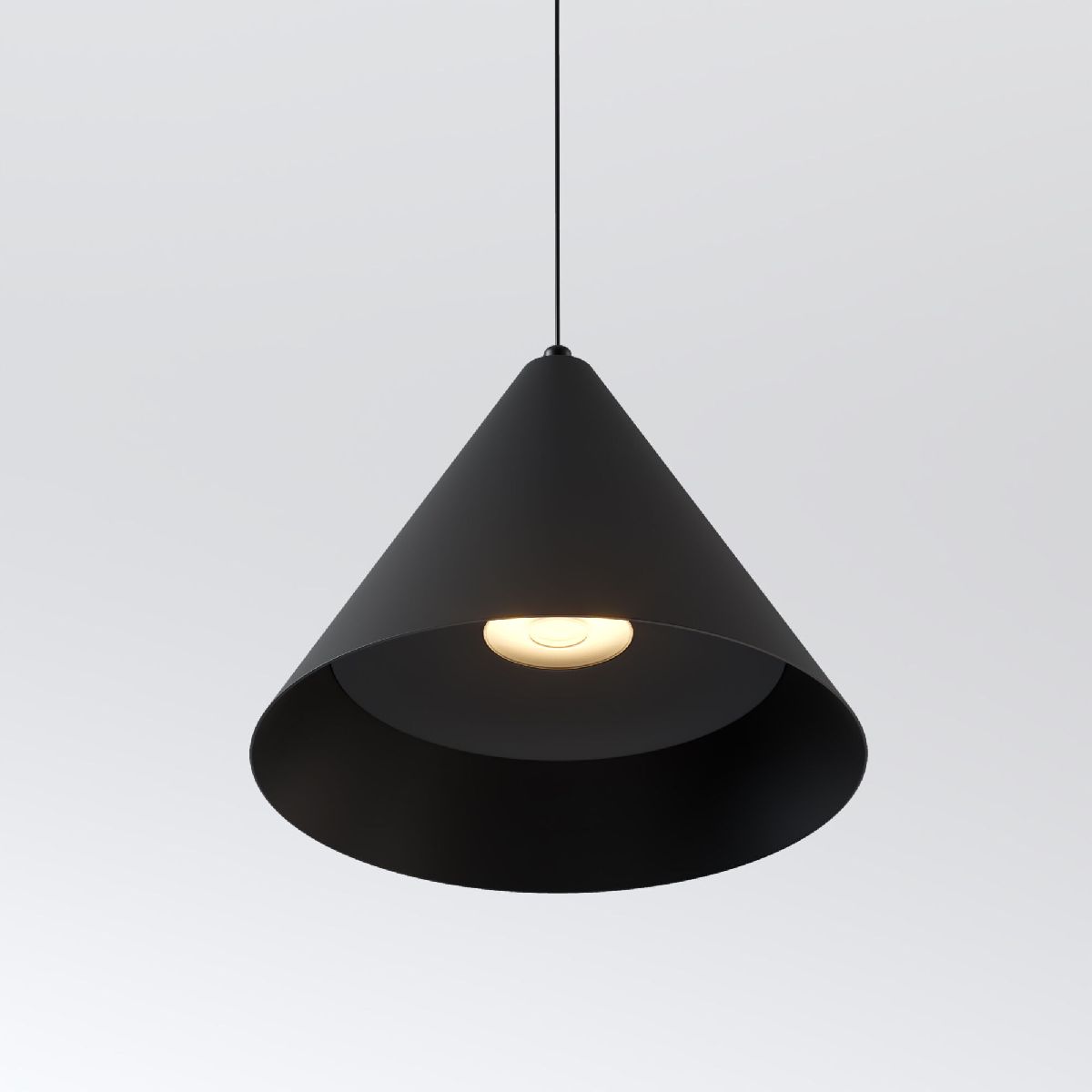 подвесной светильник elektrostandard conus 50316 led 4690389213052 a069333