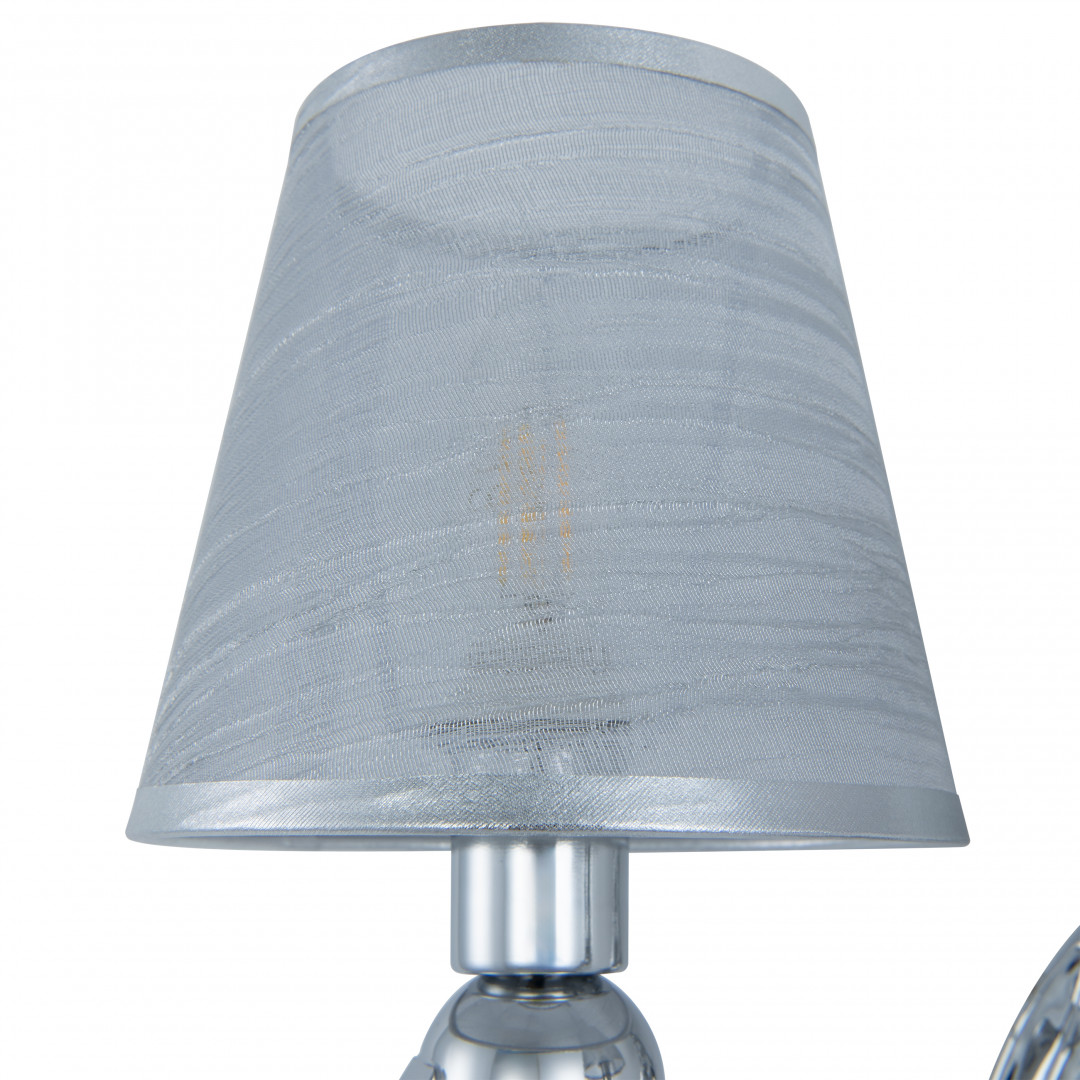 бра arte milano 347203/2w cr