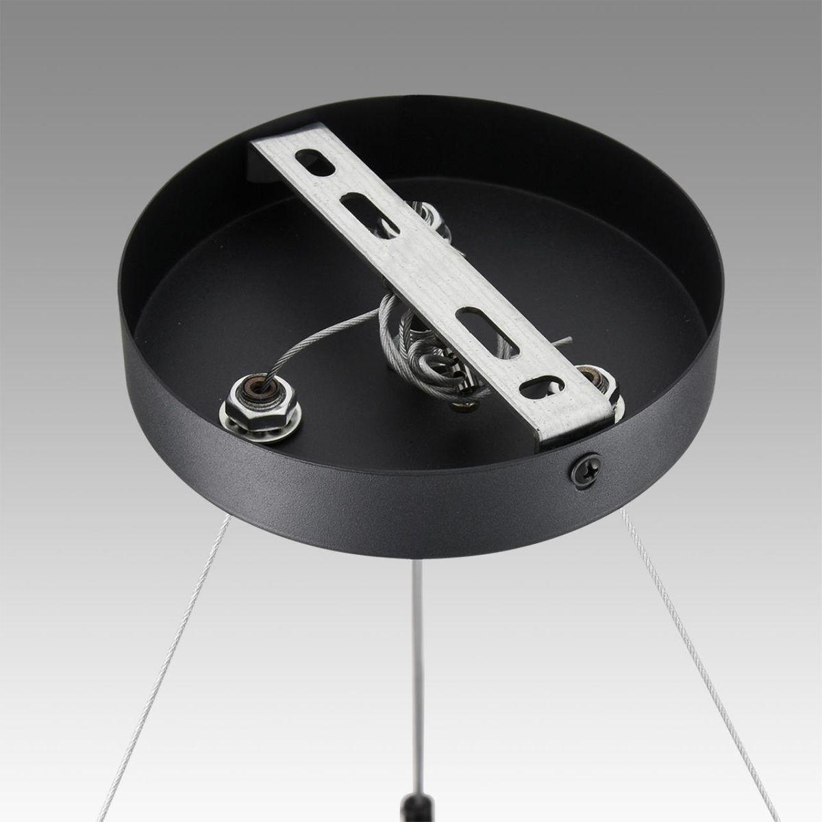 подвесная люстра lumion comfi luazana 8242/9