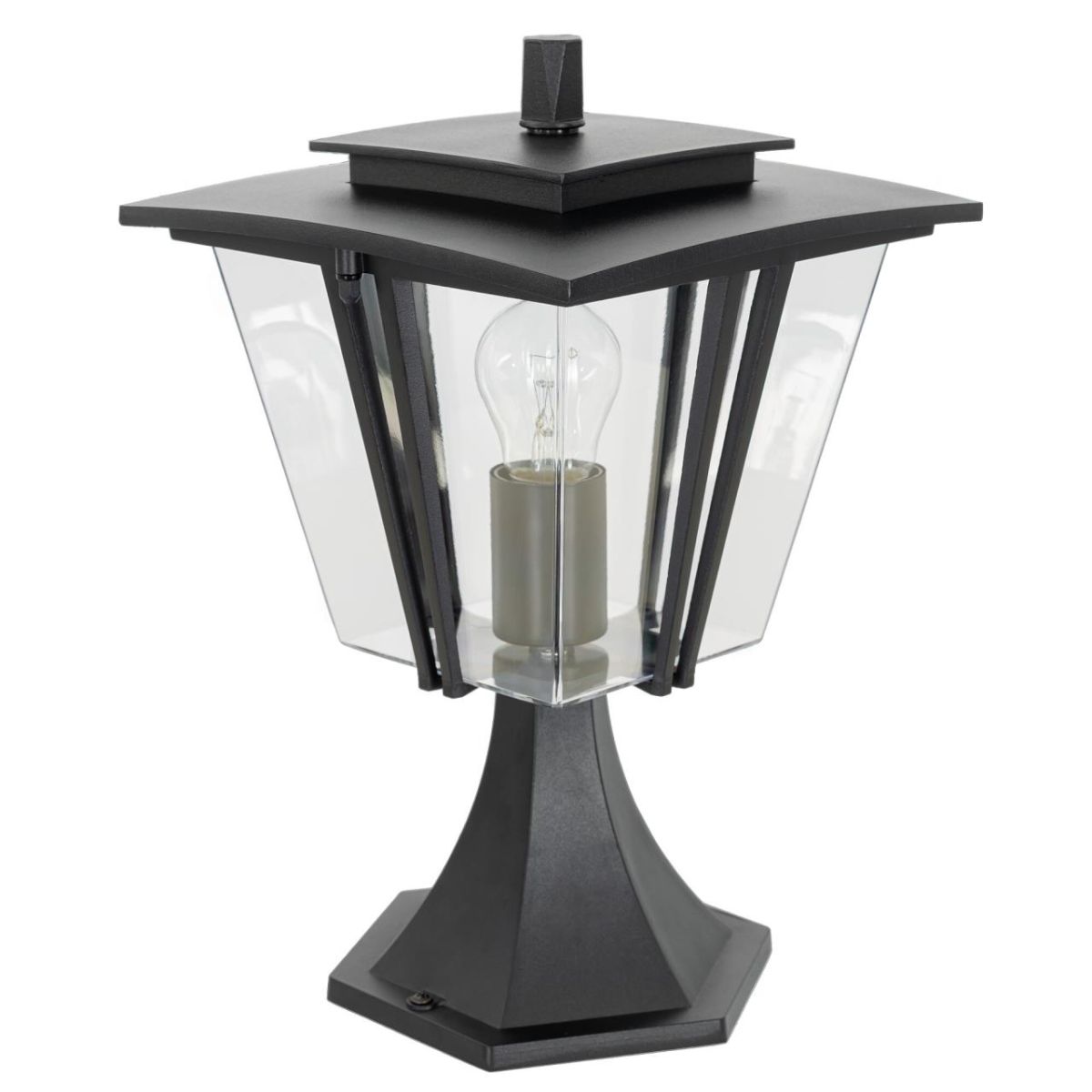 ландшафтный светильник citilux forts clu10c