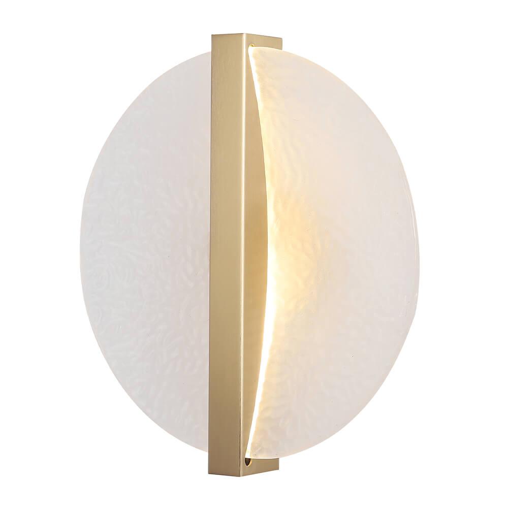 Agosto Crystal Lux