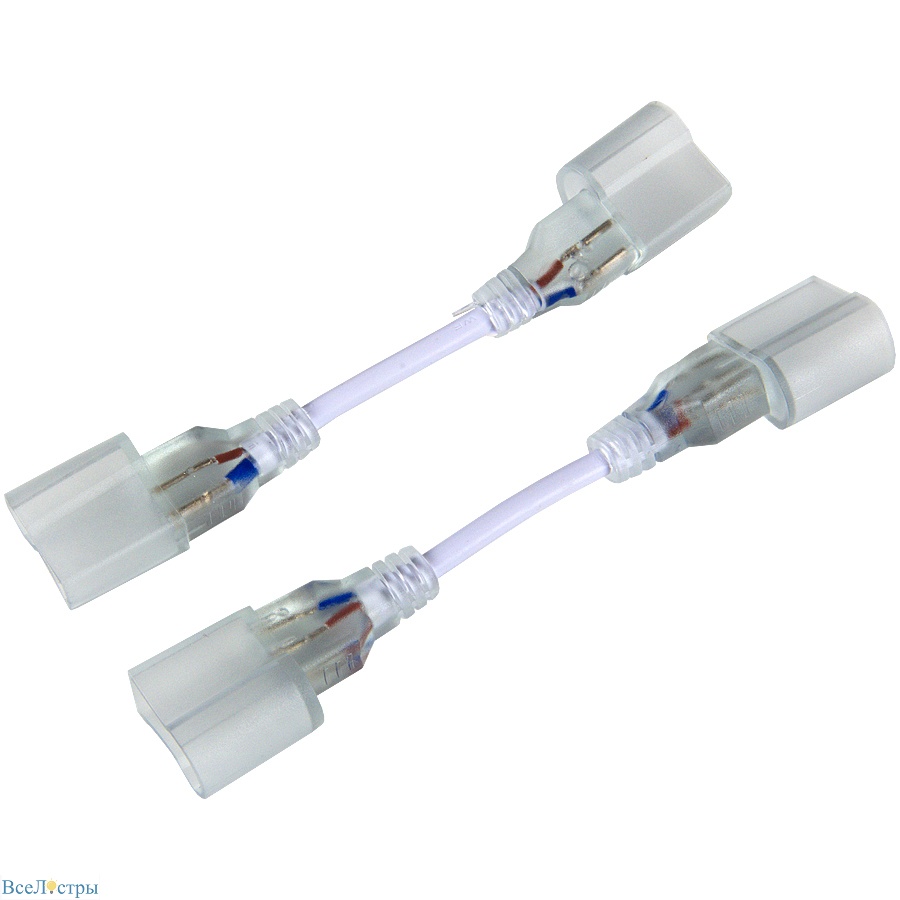 коннектор гибкий general g-2835-scs-ip20-bpnl 521320