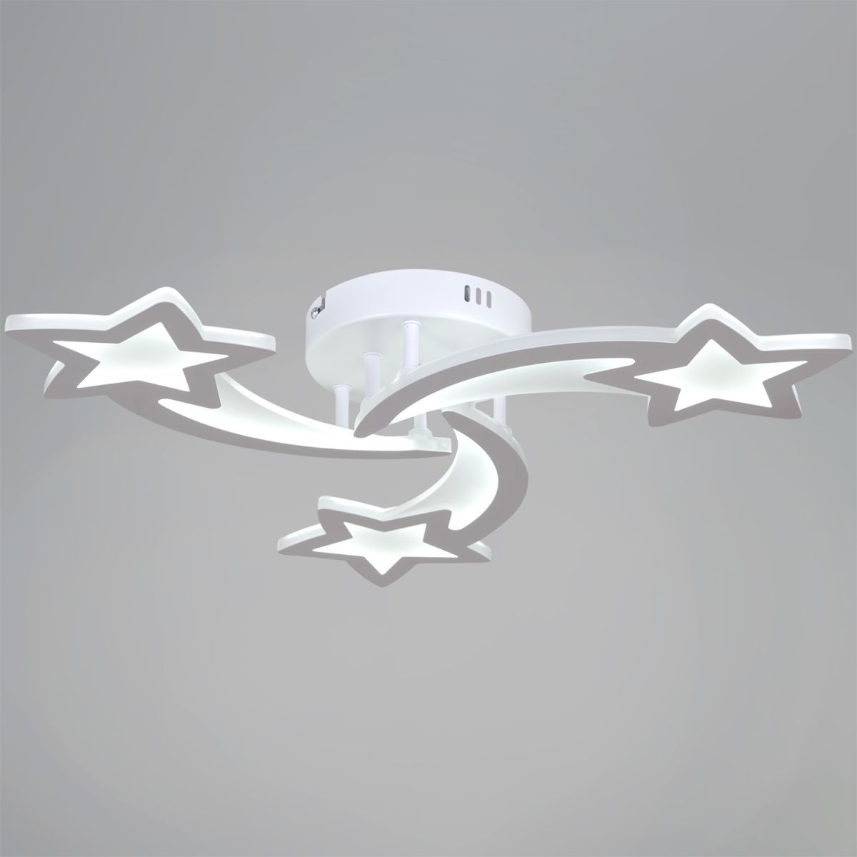 потолочный светильник reluce 01150-0.3-03 wh