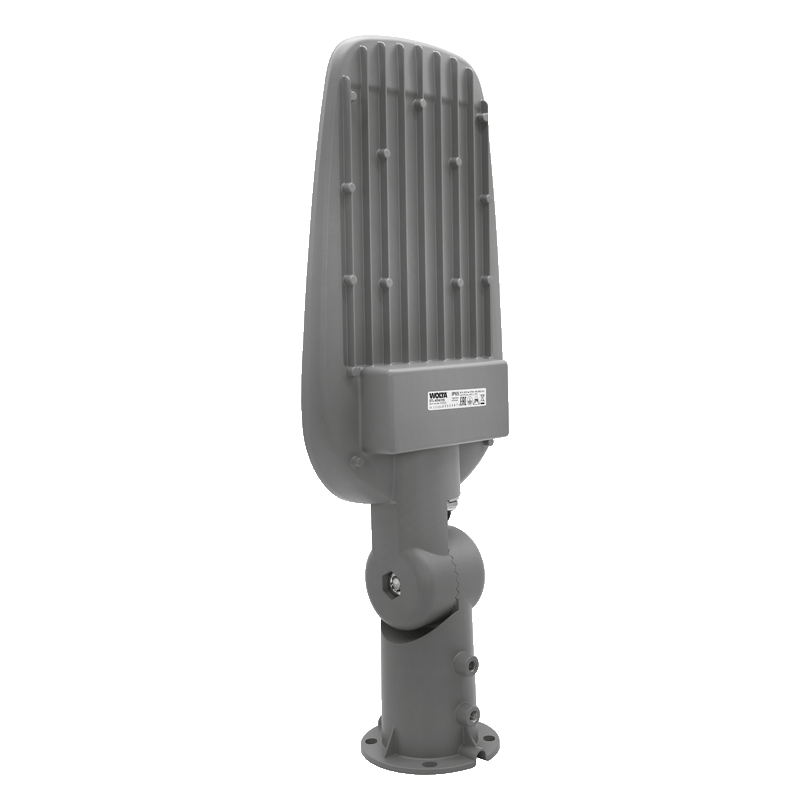 уличный консольный светильник wolta stl-40w/05