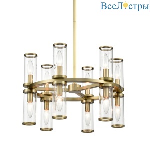 MD2061-12B br.brass