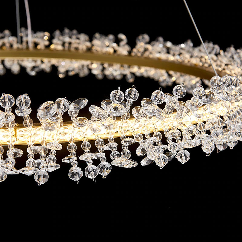 подвесная люстра delight collection omk8832-80+60+40 gold (d3339)
