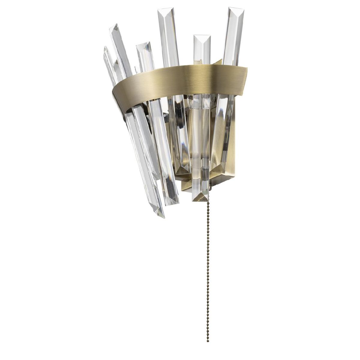 настенный светильник citilux вестерос cl307313