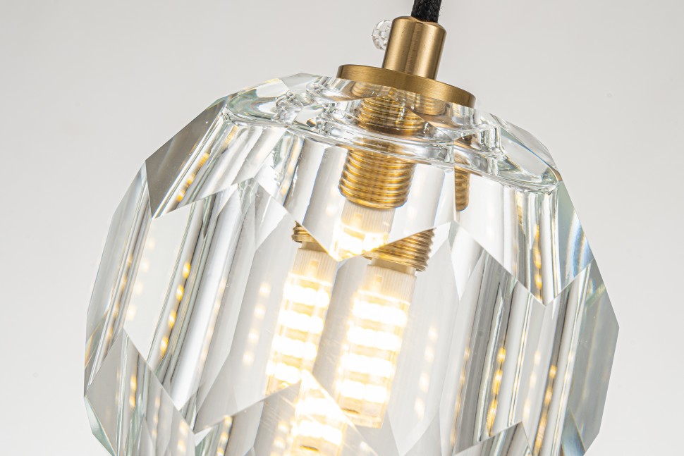 подвесной светильник belfast clifton d3315-1 gl cl