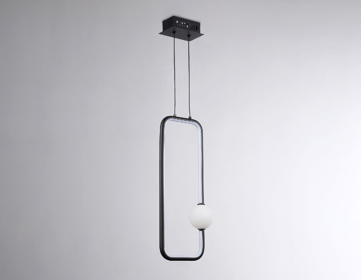 подвесной светильник ambrella light linetech fl66363