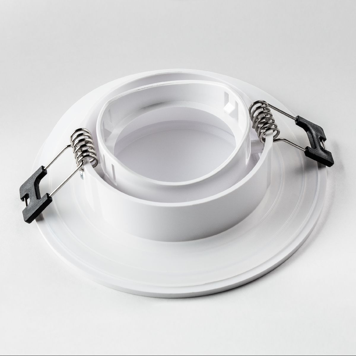 рамка для светильника lightstar piano 012806