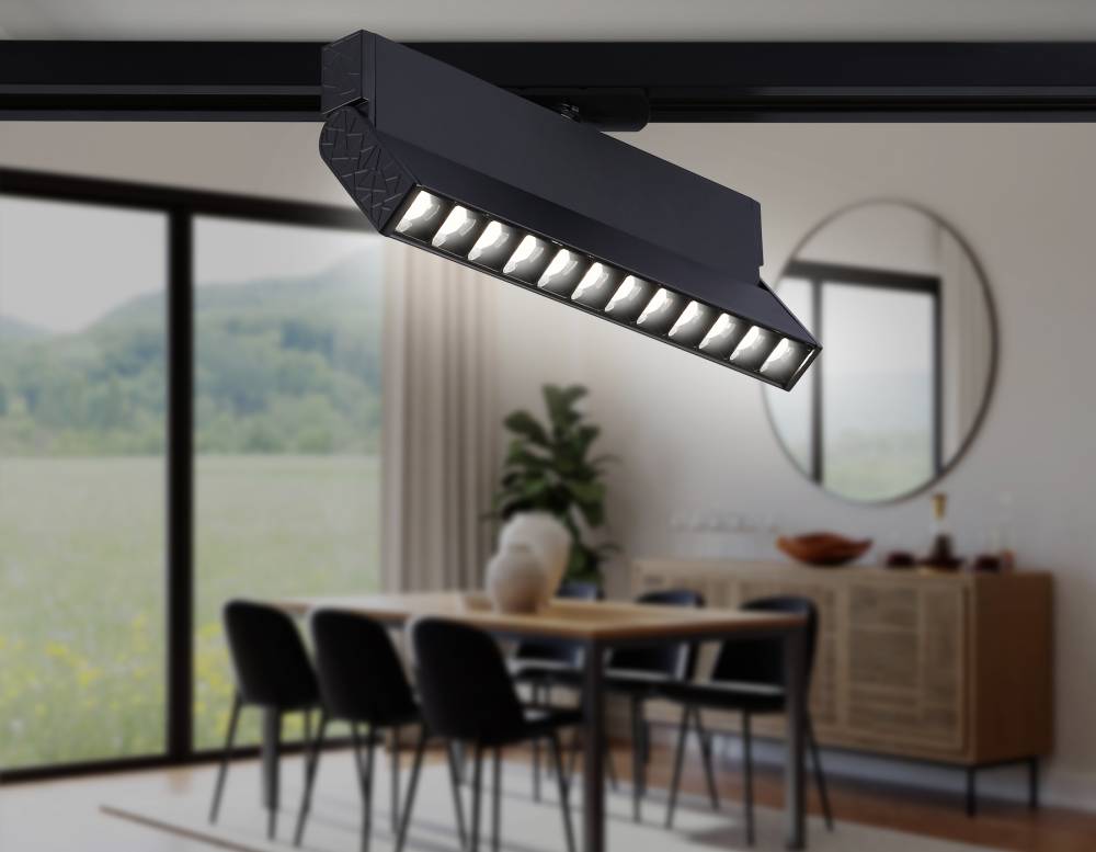 трековый однофазный светильник ambrella light track system gl6819