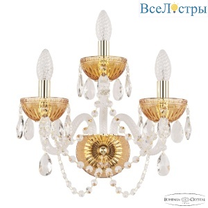 5402B/2+1/165 G Amber/M-1G