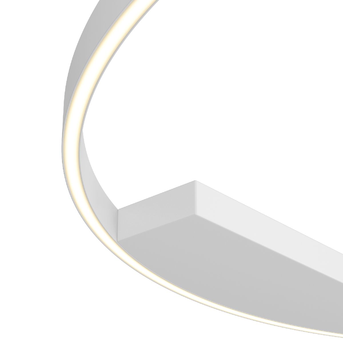 потолочный светильник maytoni rim mod058cl-l65wk