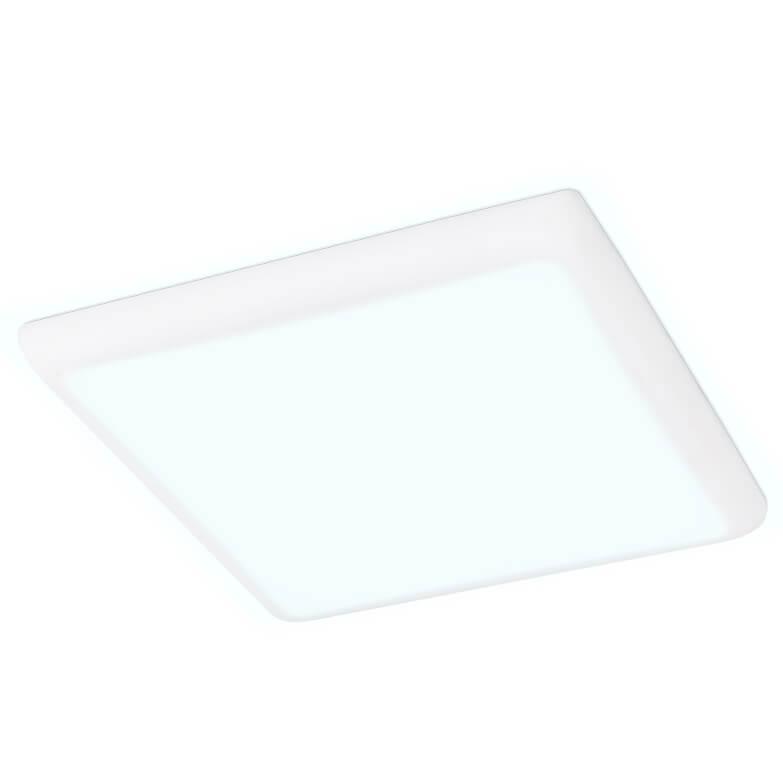 встраиваемый светодиодный светильник ambrella light led downlight dcr333