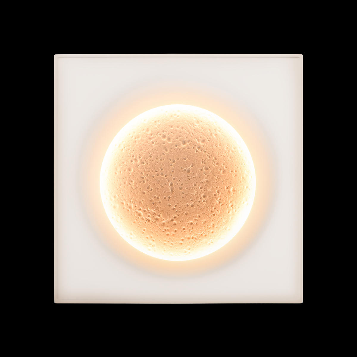 встраиваемый гипсовый светильник loft it galaxy 10354/300