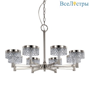 MD21020075-8A satin nickel