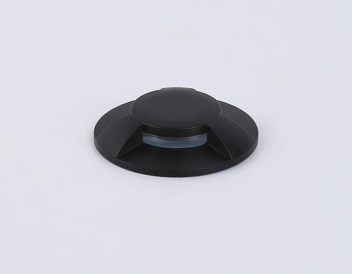 ландшафтный светодиодный светильник ambrella light garden st6525
