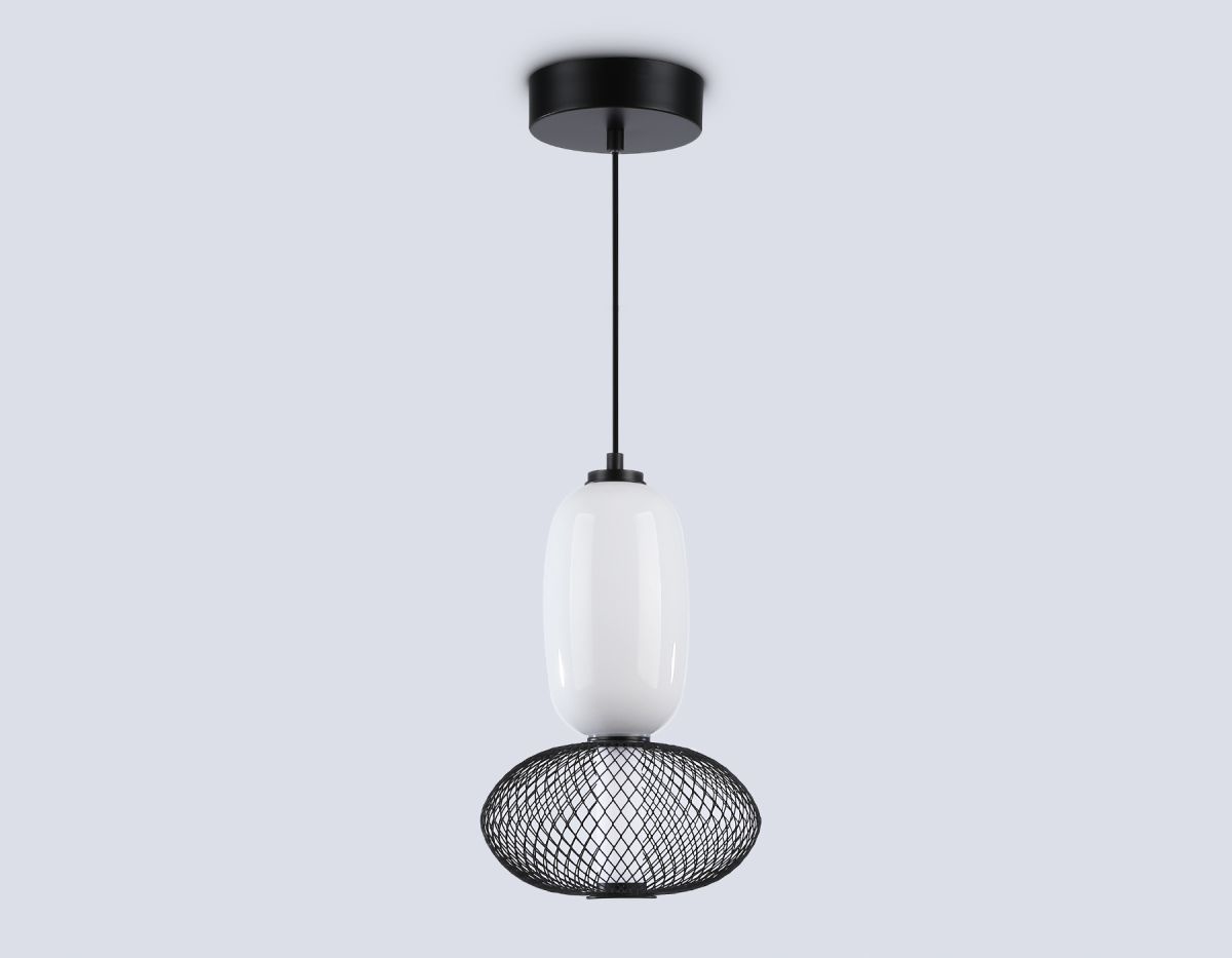 подвесной светильник ambrella light high light modern lh11007