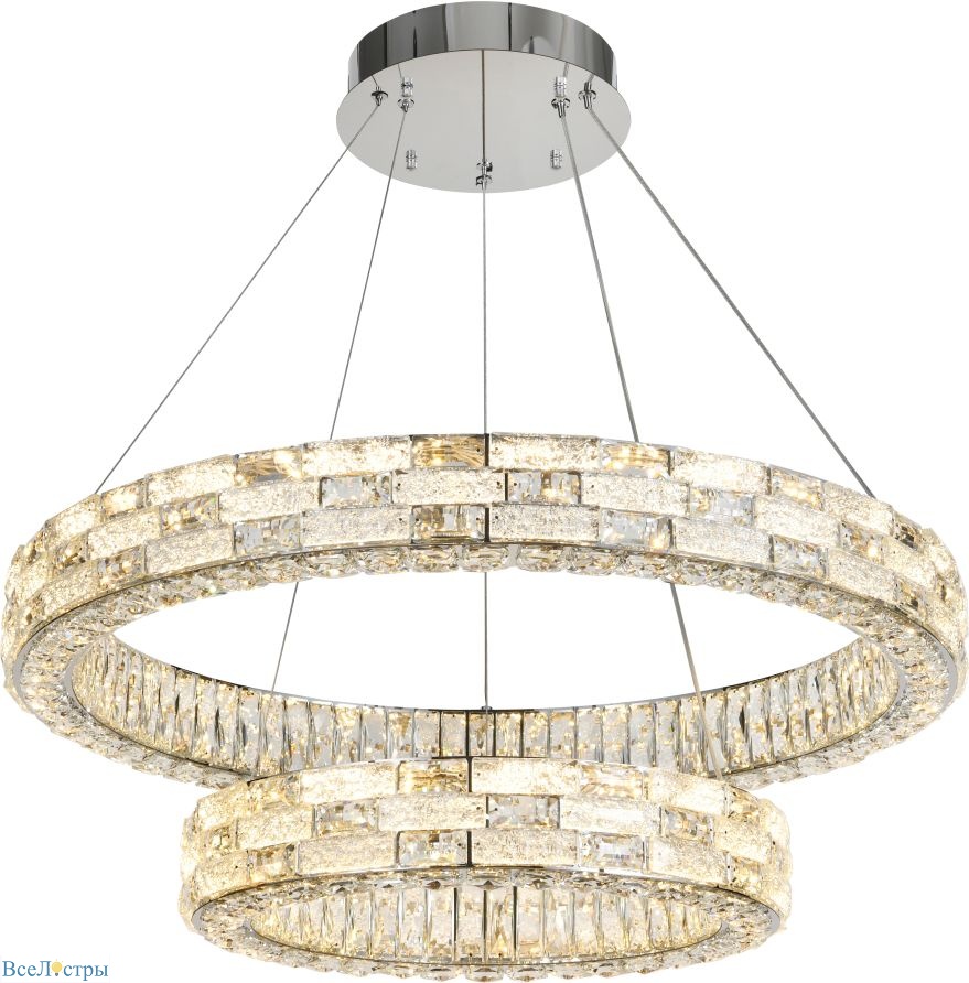 подвесная люстра stilfort gabbana 4014/09/02p