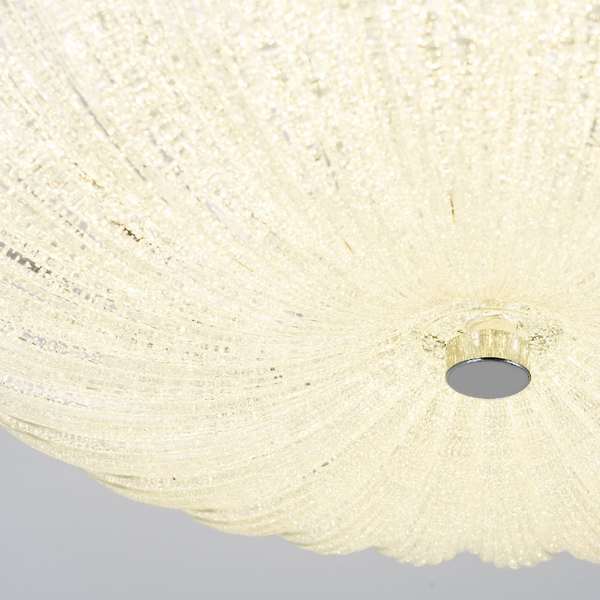потолочный светильник led4u l1115-400 cr