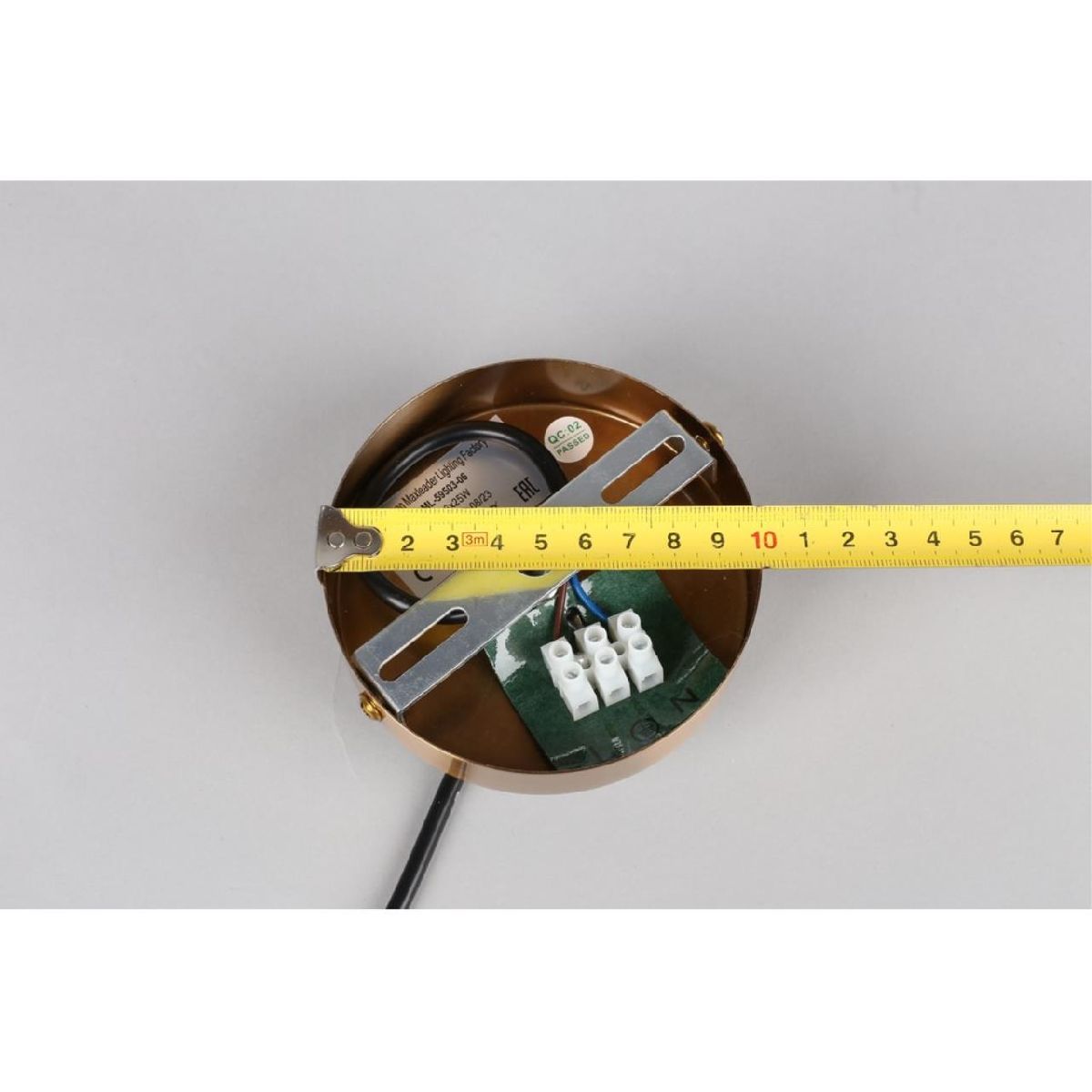 подвесная люстра omnilux nembro oml-59503-06